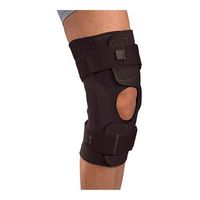 Dj Orthopedics Reddie Brace Large 20-1/2 to 23 Inch-Model 79-82397-Each