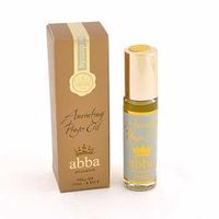 Anoint Oil-Holy Fire/Hyssop Roll On-1/3oz