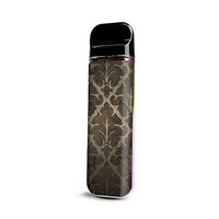 MightySkins Skin for SMOK Novo 2 - Vintage Elegance | Protective, Durable, and Unique Vinyl Decal wrap Cover | Easy to Apply, Remove, and Change Styles | Made in The USA (SMNOV219-Vintage Elegance)