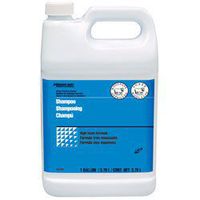 Diversey 5002689 Carpet Shampoo, Commercial-Strength Carpet Cleaner, Blasts Nastiest Stains & Crud (4/cs)