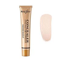 Meidexian888 Tattoo Concealer, Tattoo Concealer To Cover Tattoo Scar Birthmarks Waterproof Concealer (A)