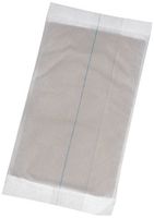 Medline NON21451 Non-Sterile Latex Free Abdominal Pad, 5" x 9" (Pack of 576)