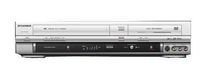 Sylvania DVD Recorder/VCR Combo Model SSR90V4 [Electronics]