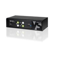 ConnectPRO 2-Port A/V Switch AVS-12-I