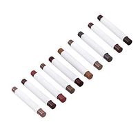 Repair Wax Sticks Scratch Restore & Repair Touch-Up Marker Felt Tip Marker, Wax Stick Crayons for Stains, Scratches, Wood Floors, Furniture (Mixed Color)