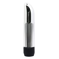 Qksky Powerful Mini Toy for Women&Couples Waterproof&Whisper Quite