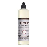 Mrs. Meyer'S Dish Soap Liq Lavender 16 Fz