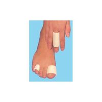 Finger and Toe Protective Bandage, Size: Medium 3/4&#8220 Diam. x 36&#8220 , Sold in one each