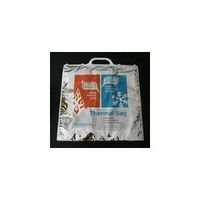 Hot and Cold Thermal Bag (5 Large Bags 19x19) by Greenbrier