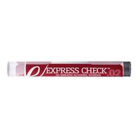 Express Diagnostics Alcohol Breath Test 0.02 - Model 40902 - Box of 25