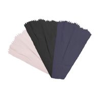 Sakar Digital Concepts 3-Pack Universal Microfiber Cleaning Cloths for LCD Screen, Camera Lenses, Binoculars and more