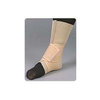 Scott Specialties Neoprene 2-Strap Ankle Support