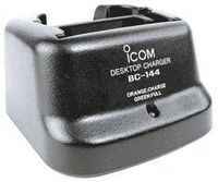 BC-144N IC-BC144N 51 Icom Original Rapid Desktop Charger for the IC-V8, IC-V82, IC-U82
