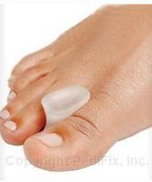 GelSmart Toe Spacers Large Pkg/4