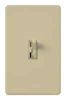 Lutron TGFSQ-FH-IV Toggler Fan Speed Control Ivory