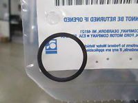 Ford XU2Z-6M252-AA Gasket