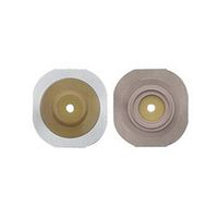 Hollister New Image Cut-to-Fit Convex FlexWear (Standard Wear) Skin Barrier with Tape Border 1-1/2" Stoma Size (Box of 5 Each)