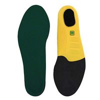 Spenco Polysorb Foam | Heavy Duty Maximum All Day Comfort and Support Shoe Insole | Size Women 9-10.5/ Men 8-9.5