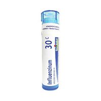 Boiron Influenzinum 30c, 80 Count