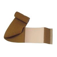 Andover CoFlex AFD Absorbent Foam Dressing - 4 Inch X 2.5 Yard