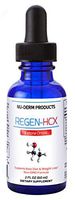 Regen HCX Rejuvenation Serum Increase Lean Muscle, Destroys Fat Cells, Super Charges Love Life Increasing Energy, Stamina Reducing Signs of Aging Liquid Fat Burner Weight Appetite Suppressant