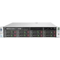 ProLiant DL380p G8 670856-S01 2U Rack Server - 1 x Xeon E5-2620 2GHz