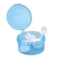 DONGBALA Nasal Dilators, 2-in-1 Anti Snoring Stopper Anti Snoring Devices Kit Snoring Stopper Sleeping Aid Device Silicone Removable,White