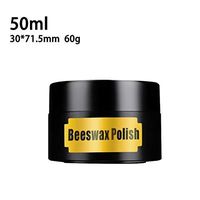 Hasde Wood Seasoning Beewax Wood Nutrition Wax Aluminum Canned Solid Wood Maintenance