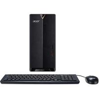 Acer Aspire TC Desktop Intel Core i5-8400 2.80GHz 12GB Ram 2TB HDD W10H (Renewed)