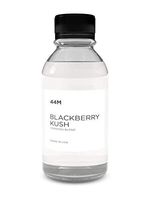 44M Blackberry Kush Terpenes (1mL)