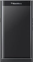 BlackBerry PRIV STV100-4 32GB Factory Unlocked Smartphone - International Version with No Warranty (Black)