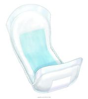 SureCare 1130A Bladder Control Pad pack of 42