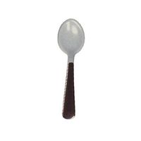 Kinsman 10504 Plastisol Coated Youthspoon, Shape, ()