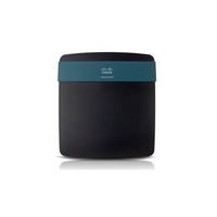 Wireless N600 DB Router