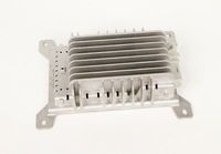 ACDelco 15268210 GM Original Equipment Radio Speaker Amplifier