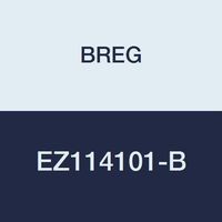 BREG 'EZ114101-B Z-13 Brace, Left, XS