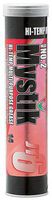 Mystik 665005002080 JT-6 Multi-Purpose Hi-Temp Grease Cartridge, 14 oz (Pack of 10)