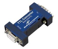 Interface Modules PORT POWERED 232 TO TTL CONVERTER
