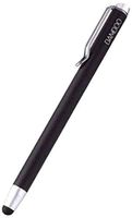 Wacom Bamboo Stylus Alpha Pen (Alpha, Black)
