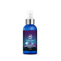 Little Moon Essentials Sleep-Inspiring Mist, Sleep Comes Easy, 2 oz.