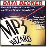 Mp3 Wizard 1.0 J/C