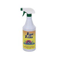 Sink The Stink Watersports Deodorizer, 32 oz. Ready To Use Spray