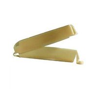 Special Sale - 1 Pack of 10 - Duo-Lock Curved Tail Closure SQB175652 ConvaTec MP-SQB175652 Each