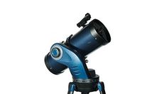 Meade StarNavigator NG 130 Reflector Telescope Travel Pack, 218007