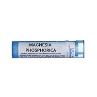 Boiron Magnesia Phosphorica, 5c, Blue, 80 Count