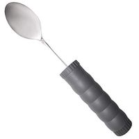Adjustable Weighted Tablespoon with Washer Center