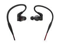 Sony XBAH3 Hybrid 3-way Driver In-Ear Headphones