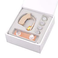 Factory OEM Ear Care KL-137 for Men and Women Mini Style/Portable/Ergonomic Design