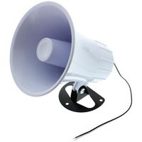 15 Watt, 8 Ohm, Exterior Speaker-2pack