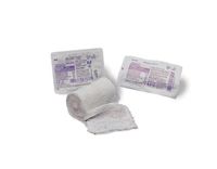Kerlix AMD Antimicrobial Gauze Bandage Rolls by Kendall (Dressing, Kerlix, rl, AMD, 4.5"x 4.1Yd, Tray) 60 Each/Case